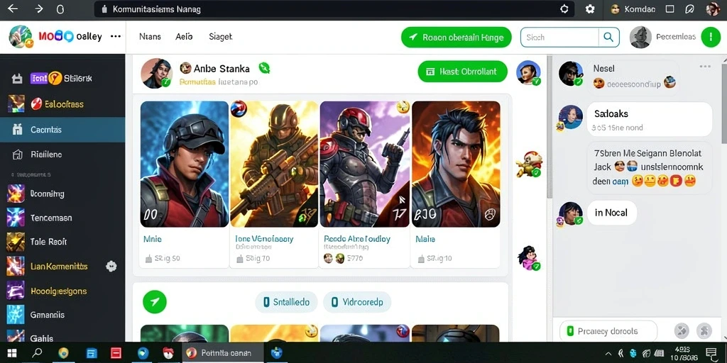 Bonus menarik yang tersedia untuk pengguna baru di 1234BETS.