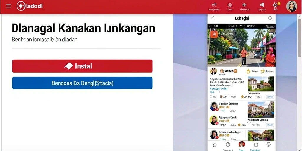 Event menarik dengan kesempatan menang yang lebih besar.
