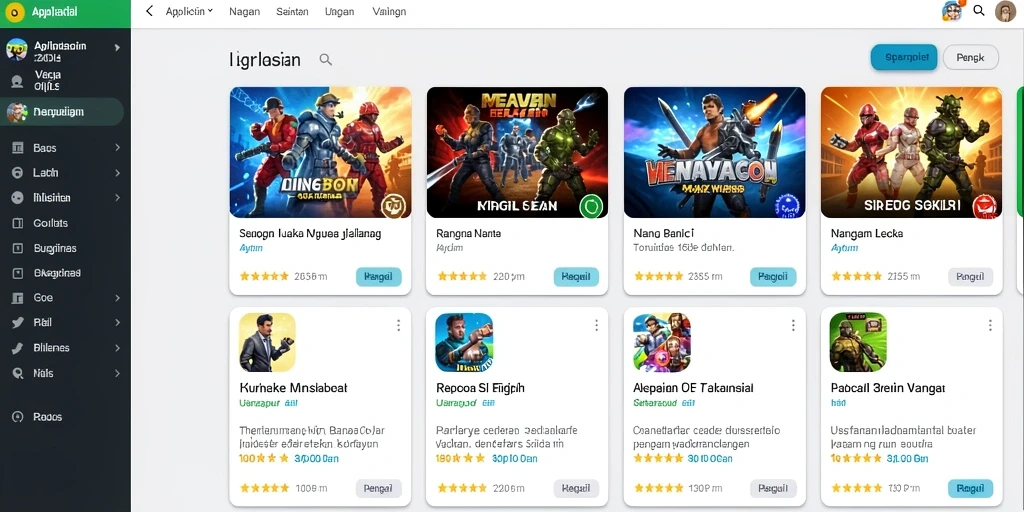 Screenshot memperlihatkan karakter baru yang tersedia di 7SVIP.