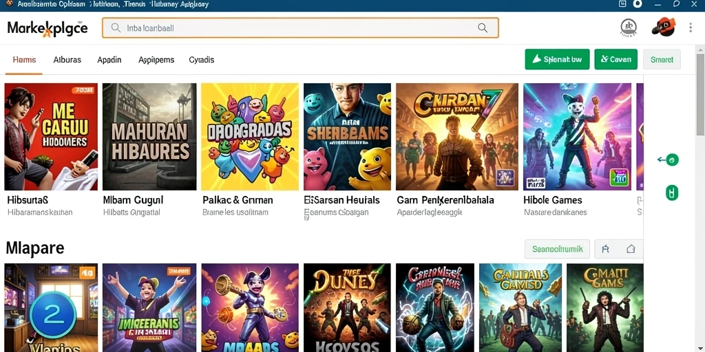 Mode multiplayer yang memungkinkan bermain dengan teman.