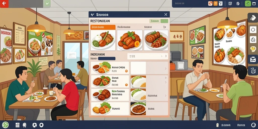Keberagaman tema slot yang membuat tidak bosan.