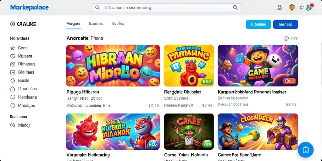 Komunitas aktif yang selalu siap membantu dan berbagi tips.
