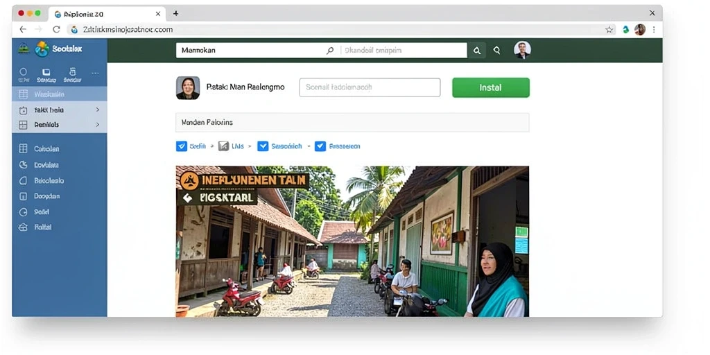 Berbagai karakter dengan kemampuan unik untuk dipilih.