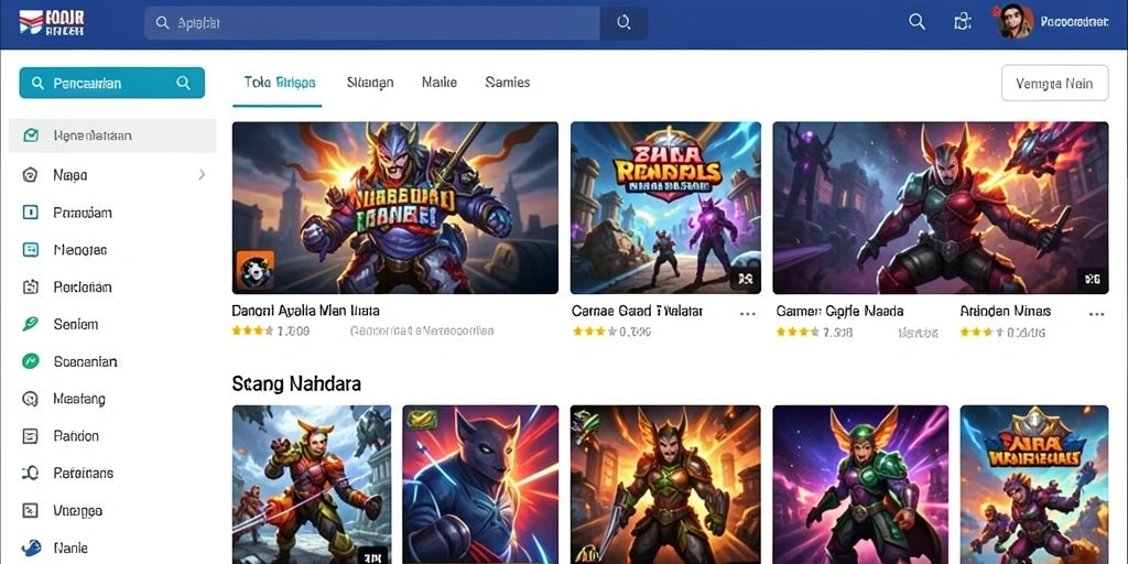 Level tambahan yang menantang dan seru.