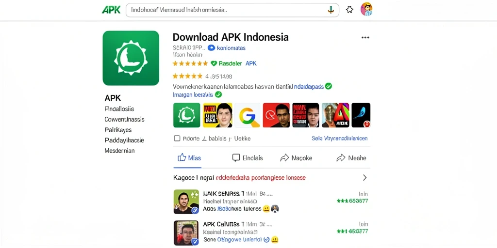 Promosi menarik yang meningkatkan peluang menang.