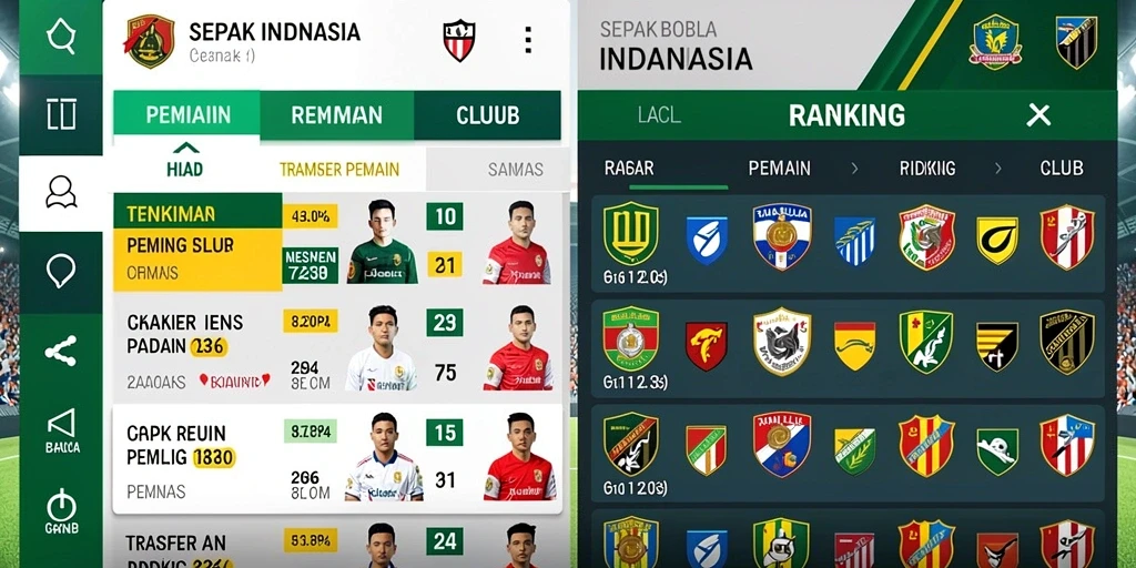 Gameplay seru dengan berbagai tantangan.