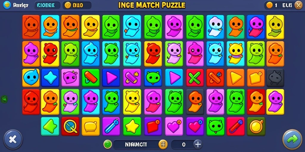 Mode multiplayer untuk bersaing dengan pemain lain.