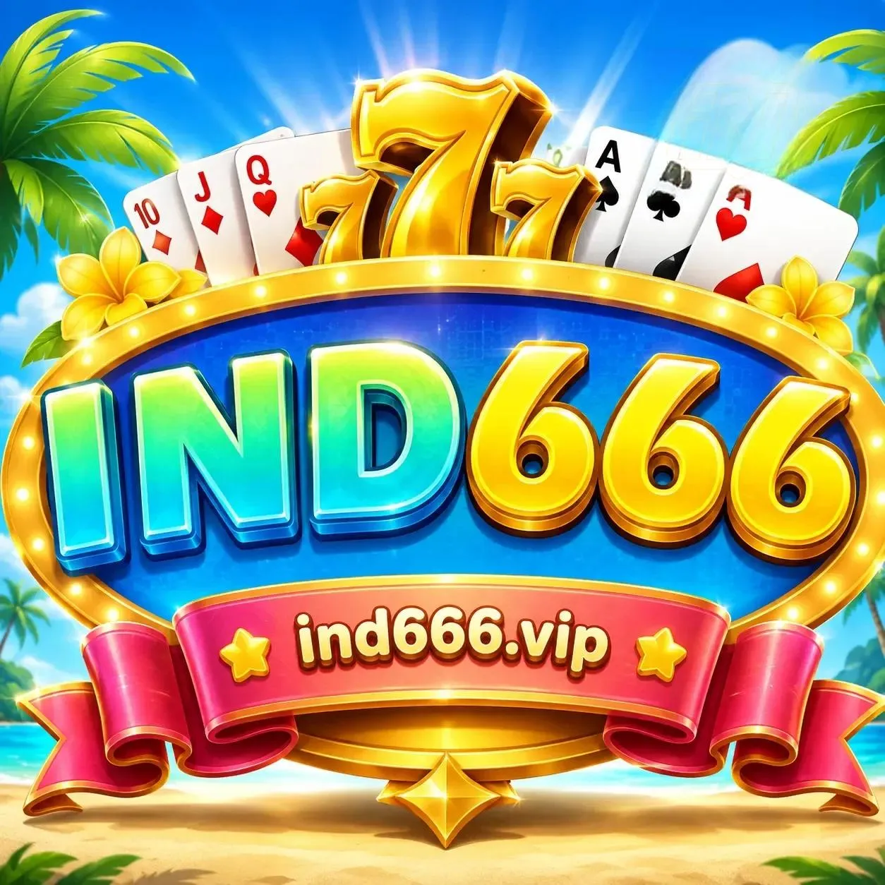 ind666