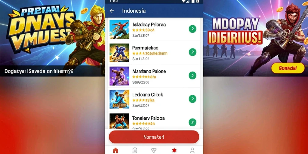 Layanan pelanggan responsif dan siap membantu.
