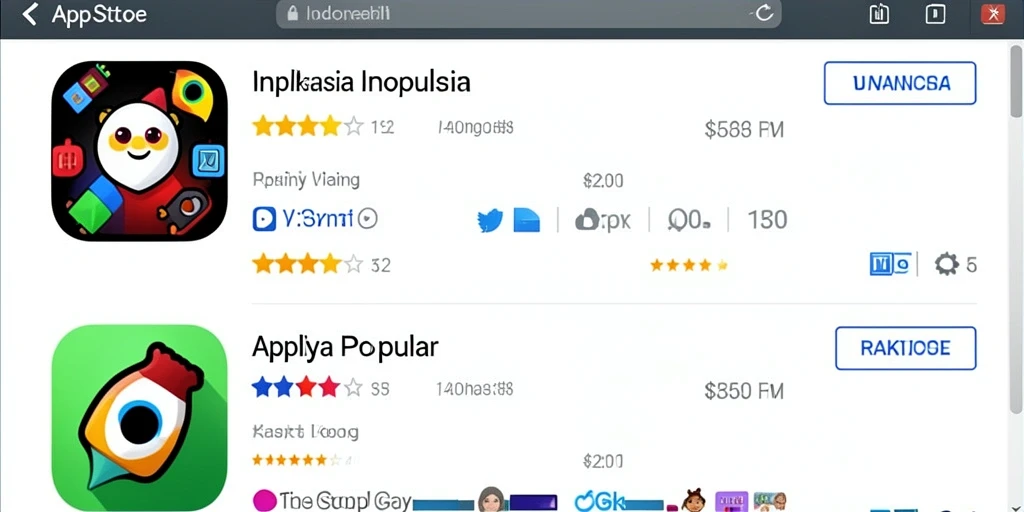 Notifikasi hasil undian langsung ke pengguna.
