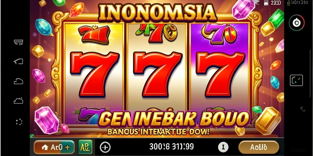 Misi harian yang menarik untuk meningkatkan level.