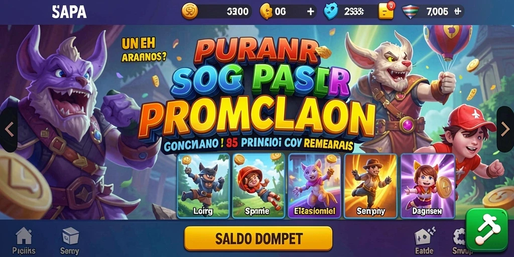 Kemudahan akses dan pengaturan akun yang sederhana.