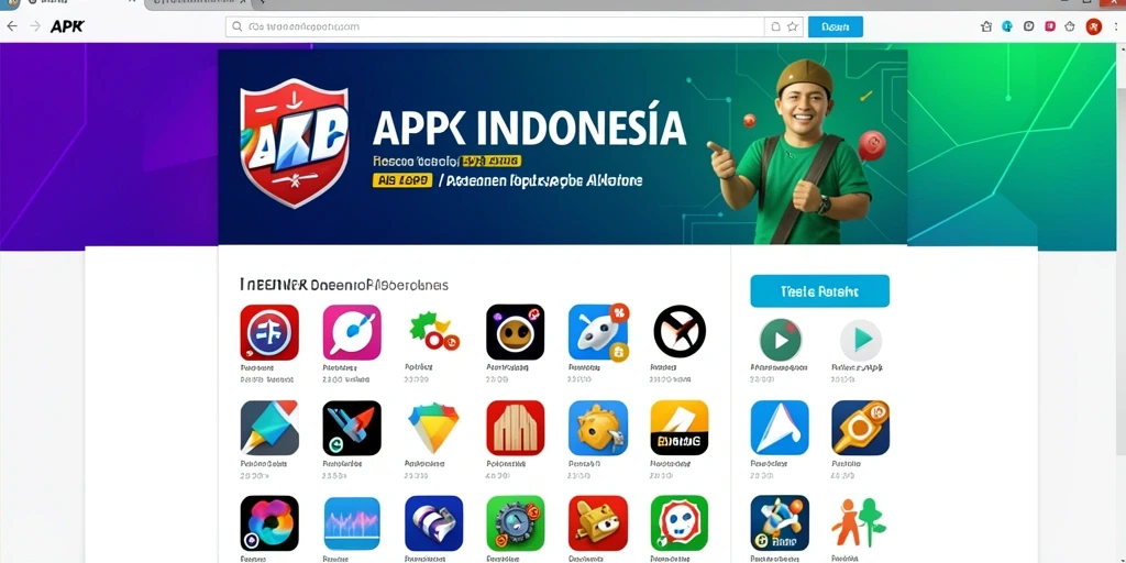 Fitur multiplayer yang memungkinkan bersaing dengan teman.