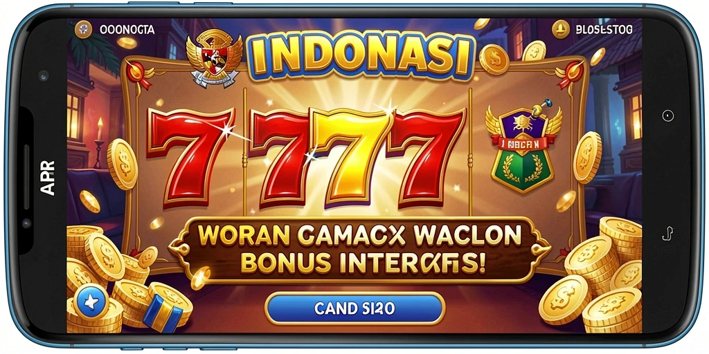 Mode multiplayer yang interaktif dan seru.
