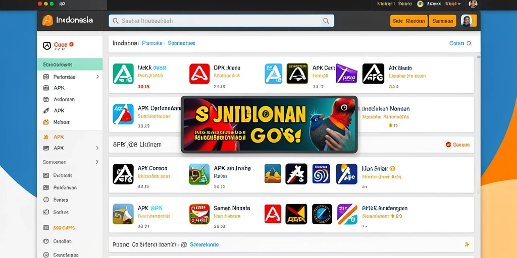 Fitur bonus menarik yang bisa dimanfaatkan oleh pemain.