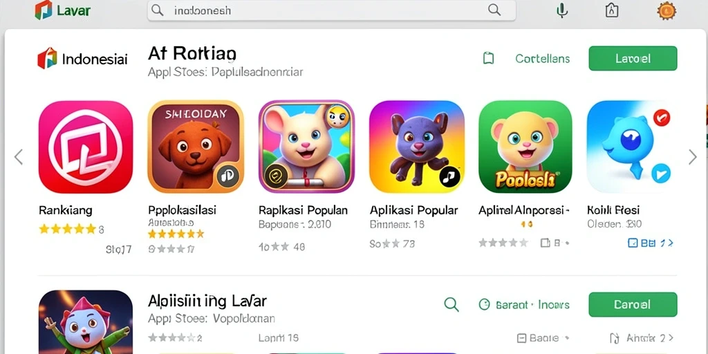 Interaksi sosial antara pemain yang menarik.