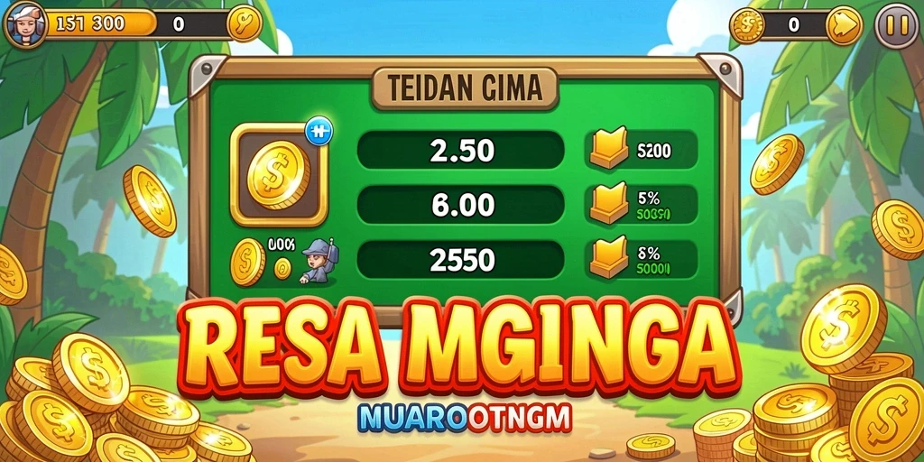 Fitur multiplayer yang memungkinkan interaksi dengan pemain lain.