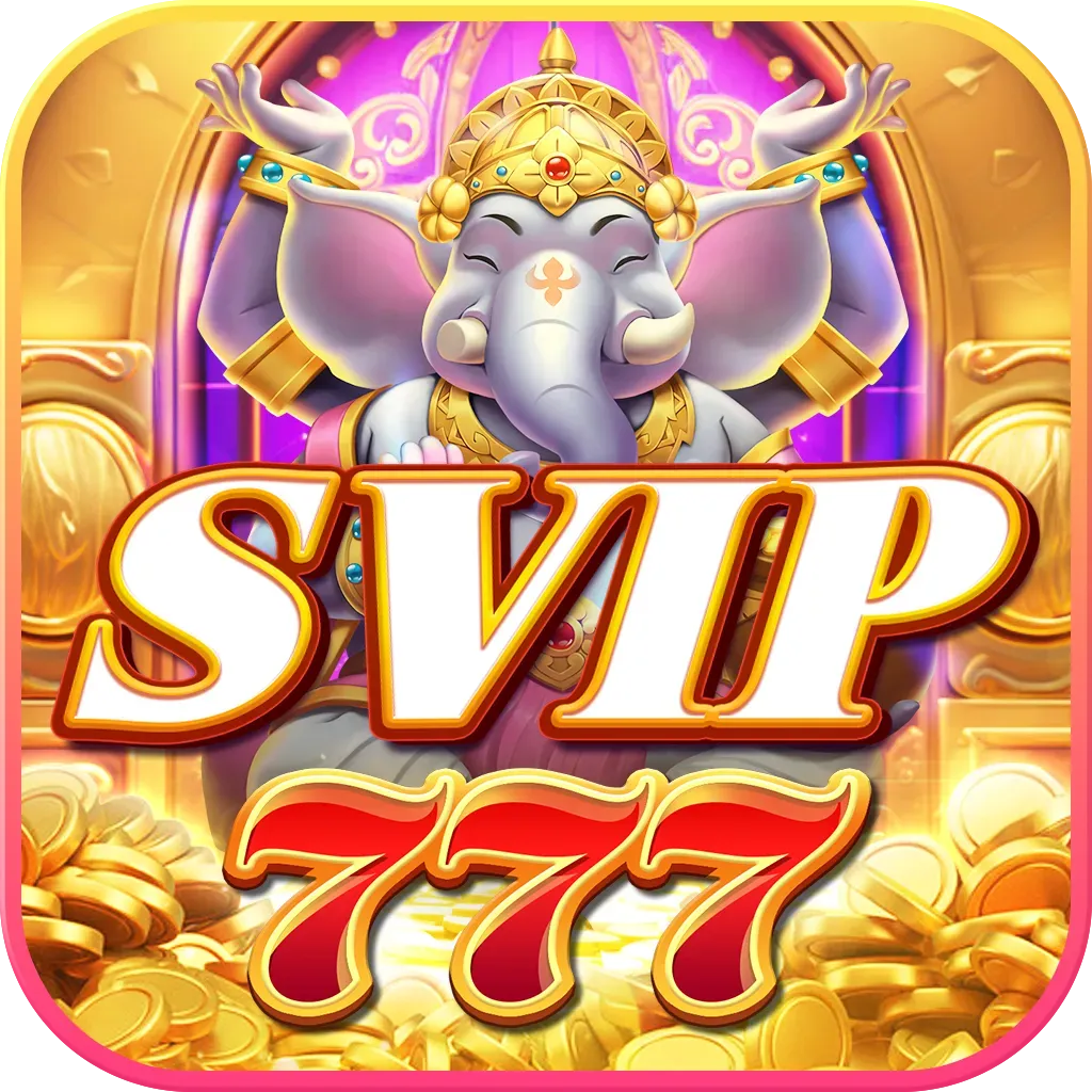 svip777 — ikon APK
