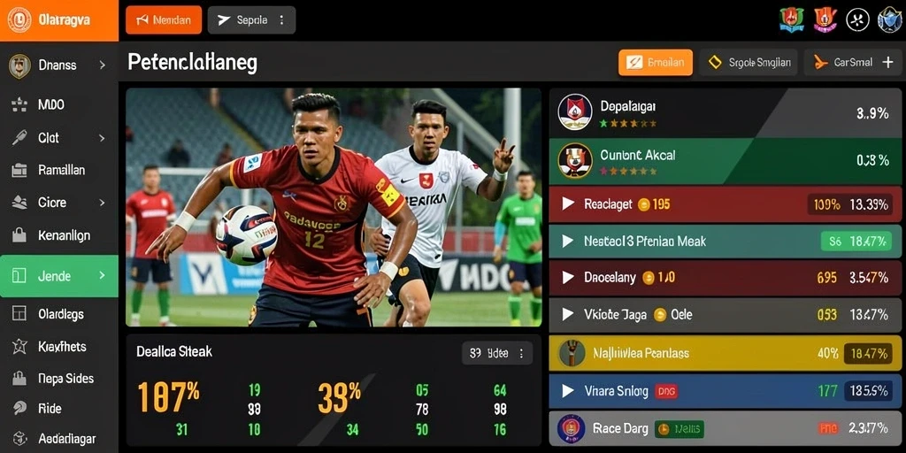 Karakter baru yang ditambahkan dalam pembaruan terbaru.