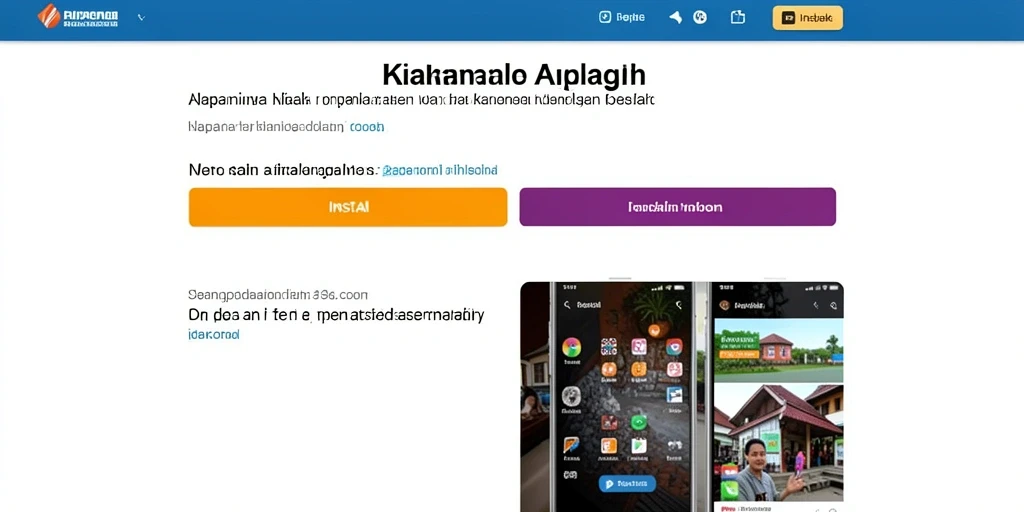 Fitur leaderboard untuk kompetisi dengan teman.